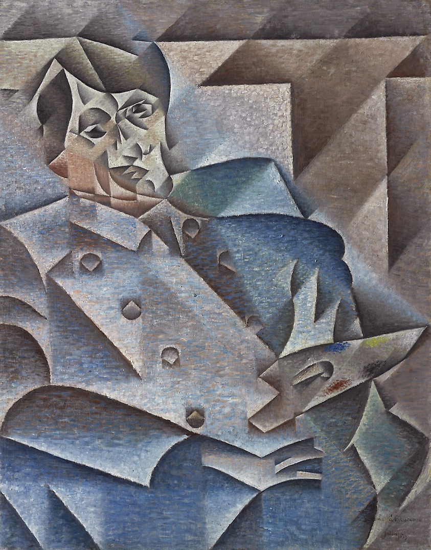 Revolutionary Art Forms: Cubism | Bromleys Art Supplies