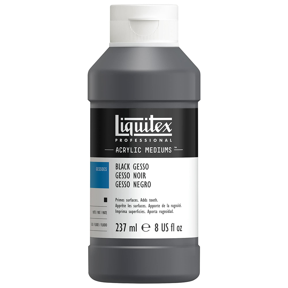 Liquitex Light Modelling Paste Medium 237ml Jar