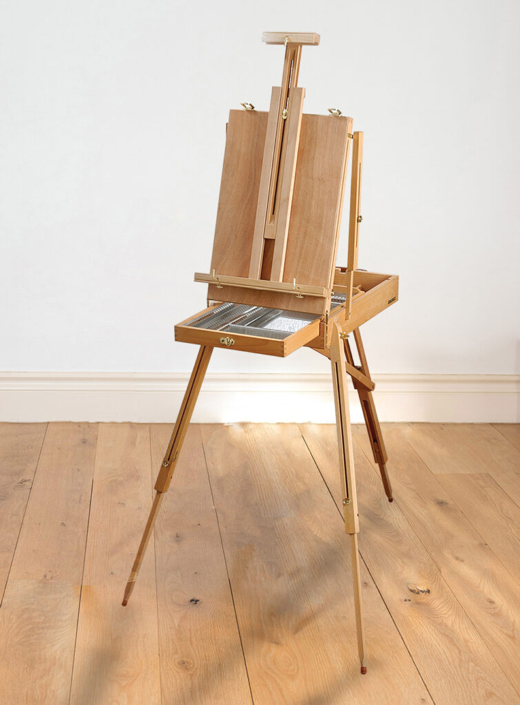 Which of these Painting Easels are Right for You?