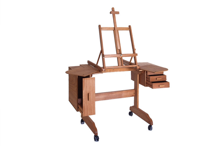 The Complete Guide to Choosing an Easel | Bromleys Art Supplies