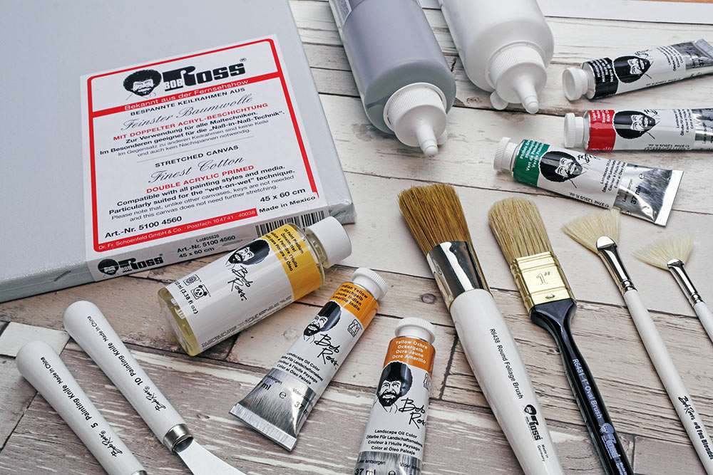 Essential Artist Oil Painting Supplies List For Beginners: Top 13 Products