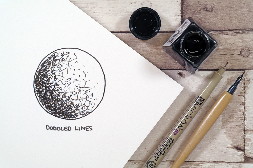 ✍ #art #drawing #pen #pencil #sketch #illustration #linedr… | Flickr