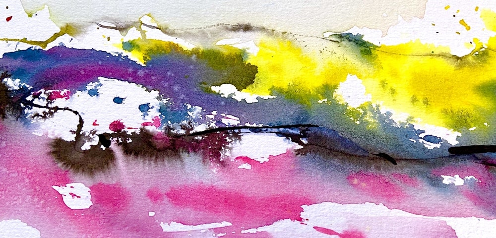 50 Best Watercolor Painting Ideas to Ignite Your Creativity