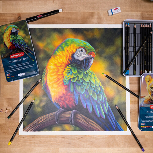 Art Blog | Ken Bromley Art Supplies