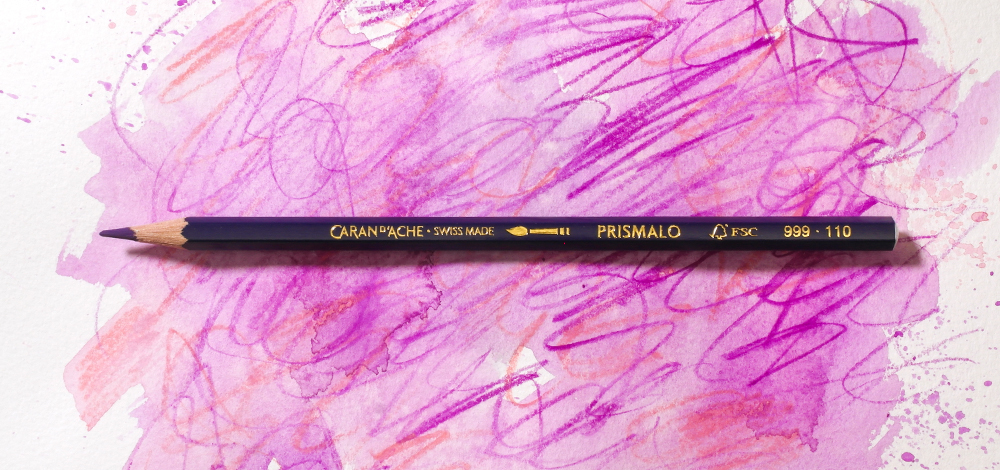 Caran d'Ache Supracolor Aquarelle Pencils