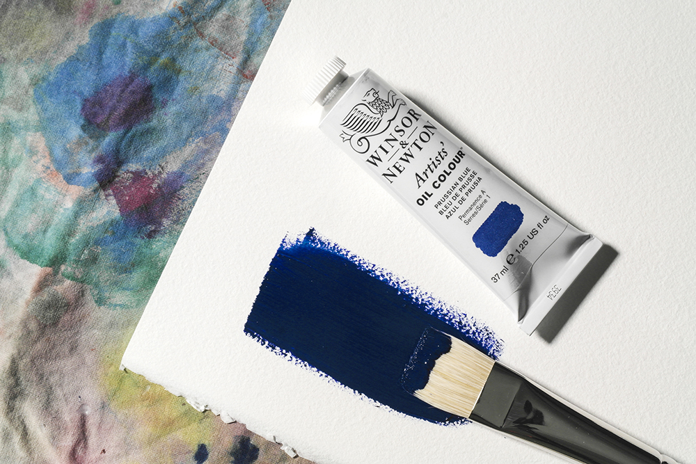 Yes, you can do solvent free oil painting! - The Art Store