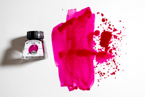 A Beginner's Guide to Artists Inks | Bromleys Art Supplies