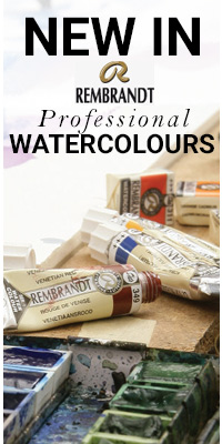 Ken Bromley Art Supplies - Discount Art Materials