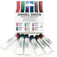 Daniel Smith Essentials Set – sideoats & scribbles