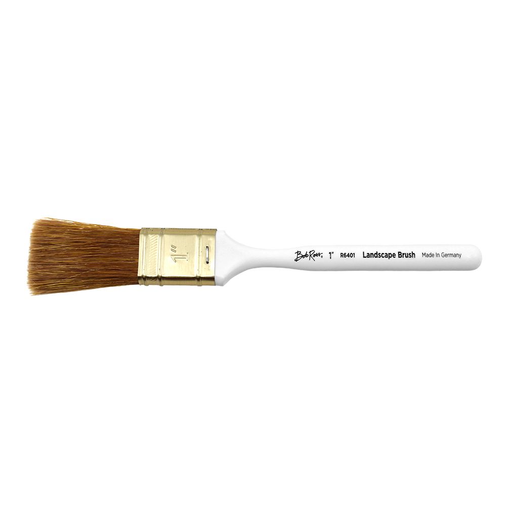 Bob Ross 1 Landscape Brush