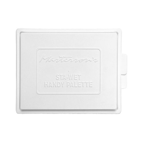Sta-Wet® Handy Palette