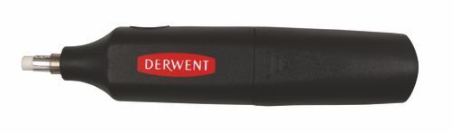 Derwent Battery Operated Eraser