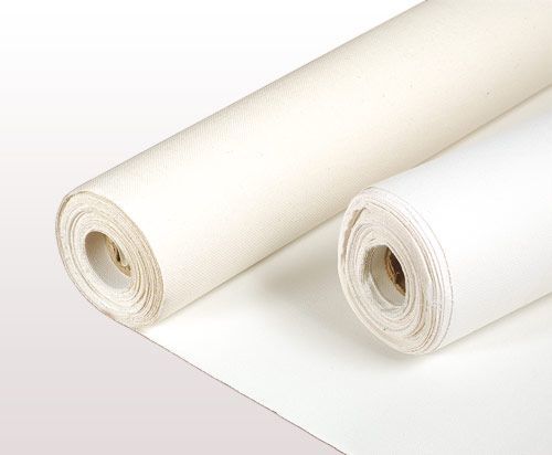 Canvas Rolls | Bromleys Art Supplies