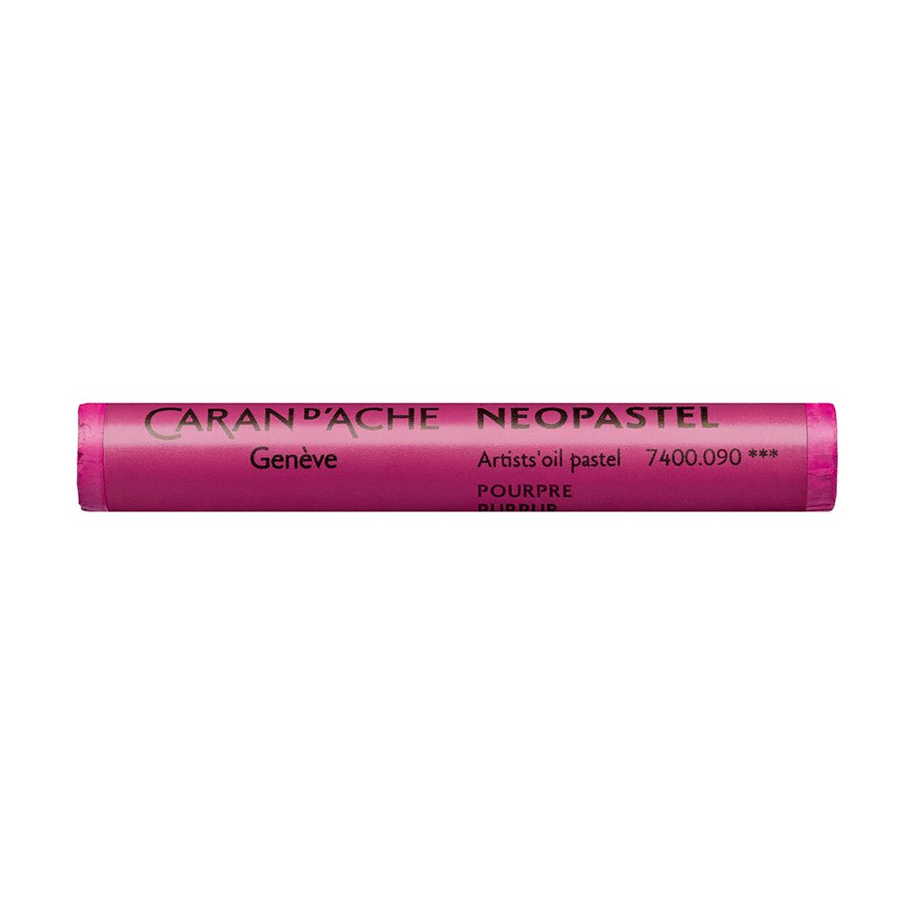 Caran D'Ache : Artist Neopastel : Assorted Box Of 24