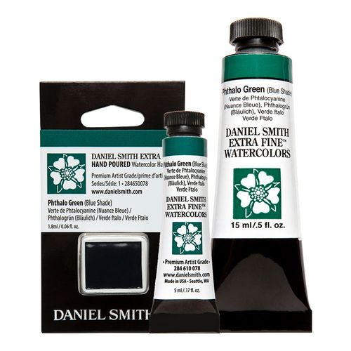 Daniel Smith Water-Soluble Oil Painting Medium, 2 oz. 