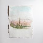 Thumbnail 7 of Panart Handmade Smooth Watercolour Paper Sheets