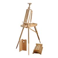 Avon – Table Easel With Drawer – loxleyarts.co