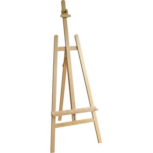 Loxley Hampshire Studio Easel | Bromleys Art Supplies