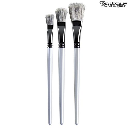 Pro Arte Terry Harrison Merlin Brush | Bromleys Art Supplies