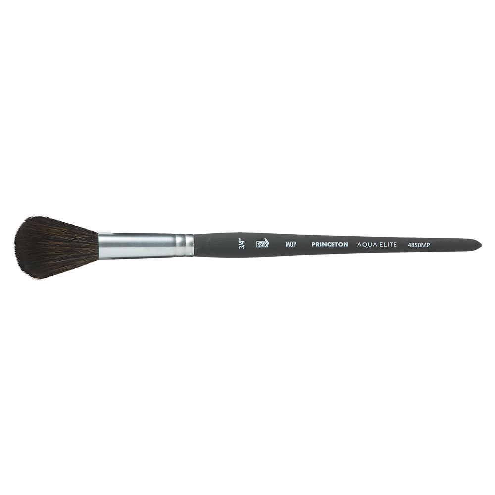 Princeton Aqua Elite Series 4850 Round Watercolour Brush