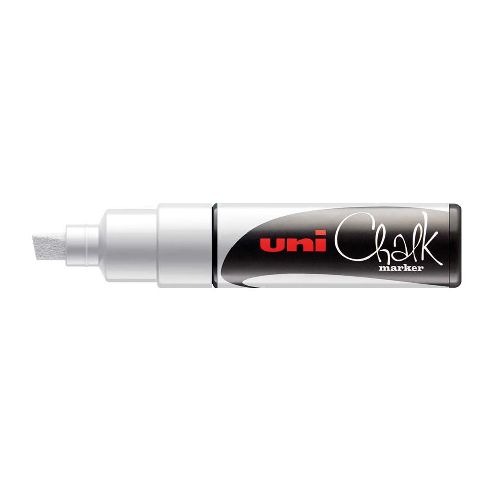 Uni-Ball® Uni Fine Bullet Chalk Marker